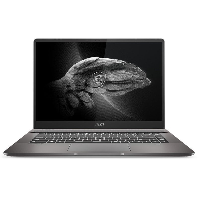 MSI Creator Z16 A11UE-020XES Intel Core i7-11800H/32GB/1TB SSD/RTX 3060/16"