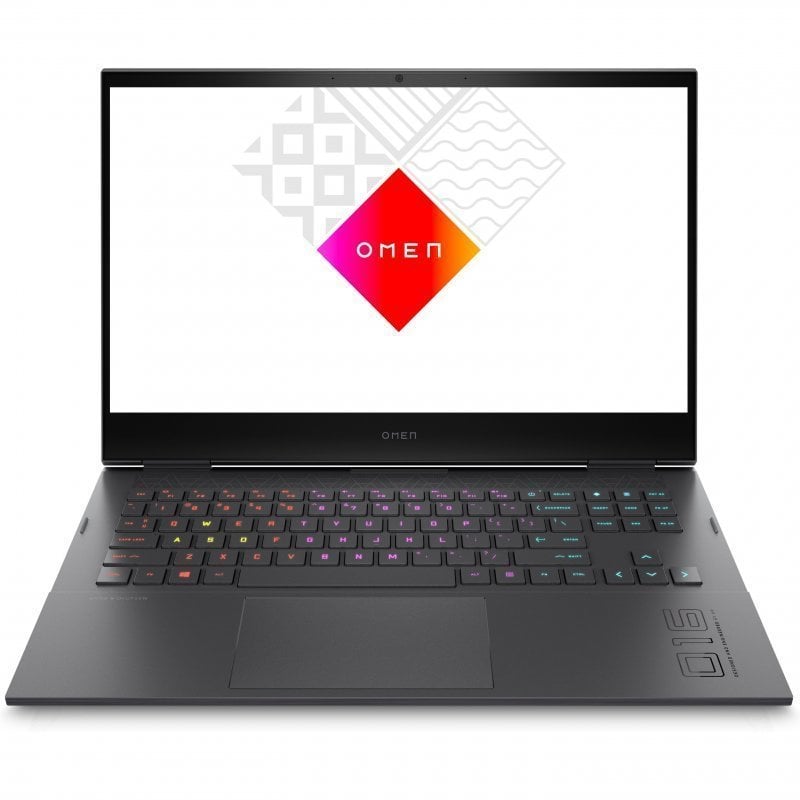 HP Omen 16-b1022ns Intel Core i7-12700H/32GB/1TB SSD/RTX 3060/16.1'' Reacondicionado