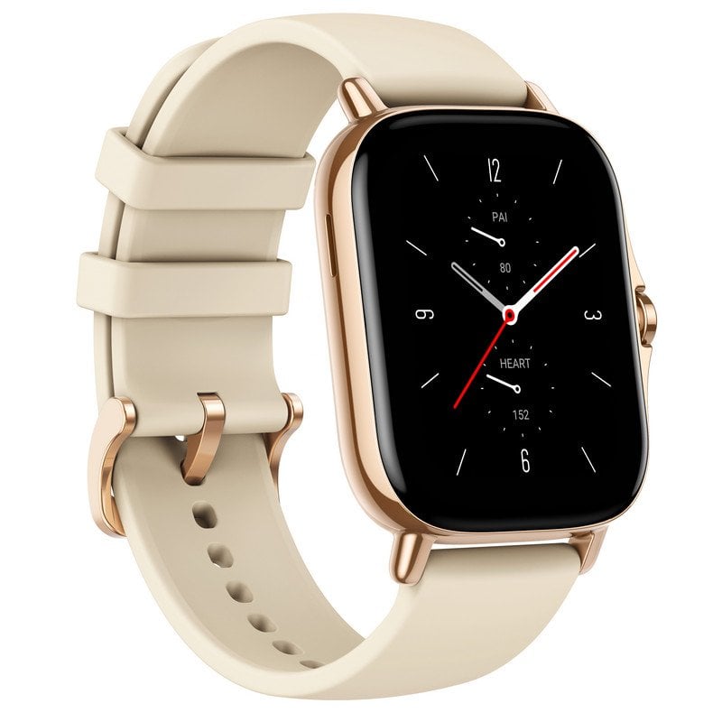 Amazfit GTS 2 Smartwatch Dorado