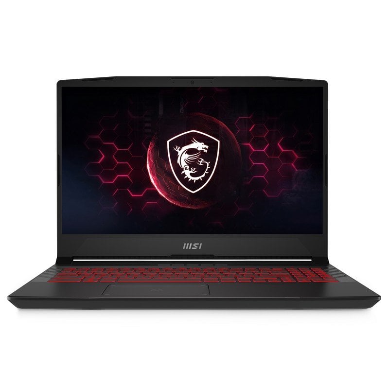 MSI Pulse GL66 12UEK-086XES Intel Core i7-12700H/16GB/1TB SSD/RTX 3060/15.6" Reacondicionado