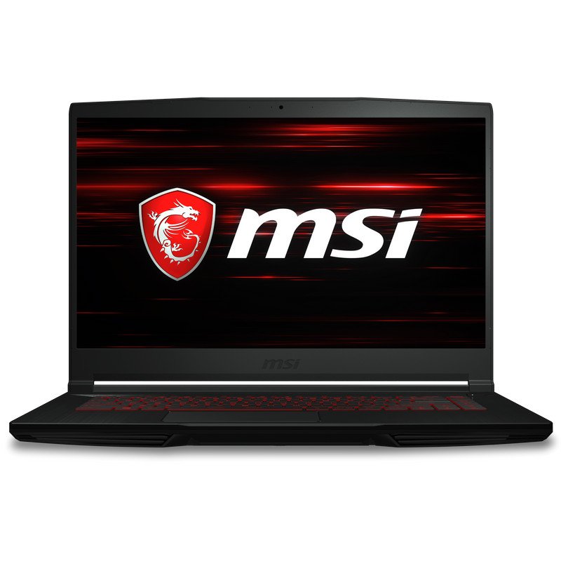 MSI GF63 Thin 10SCSR-876XES Intel Core i7-10750H/16GB/1TB SSD/GTX 1650Ti/15.6"