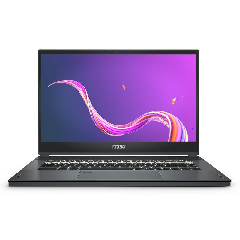 MSI Creator 15 A10SD-490XES Intel Core i7-10875H/32GB/1TB SSD/GTX 1660Ti/15.6" Reacondicionado