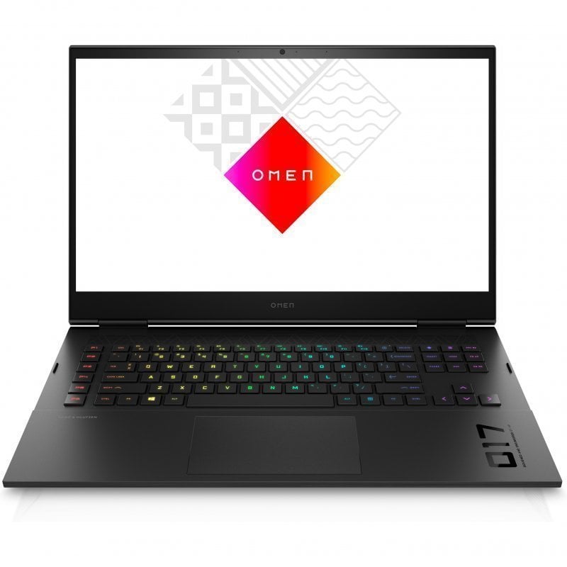 HP OMEN 17-ck1004ns Intel Core i7-12700H/16GB/1TB SSD/RTX 3070Ti/17.3" Reacondicionado