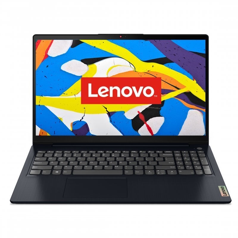 Lenovo IdeaPad 3 15ITL6 Intel Core i7-1165G7/16 GB/512GB SSD/15.6"