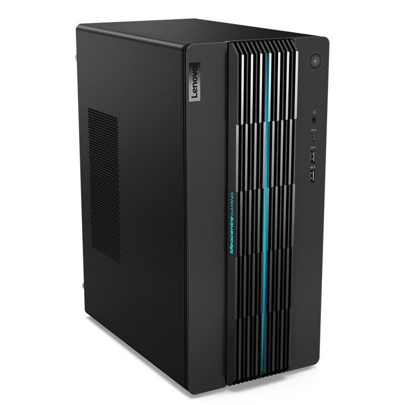 Lenovo IdeaCentre Gaming 5 17IAB7 Intel Core i5-12400F/16GB/1TB+512GB SSD/RTX3060Ti Reacondicionado