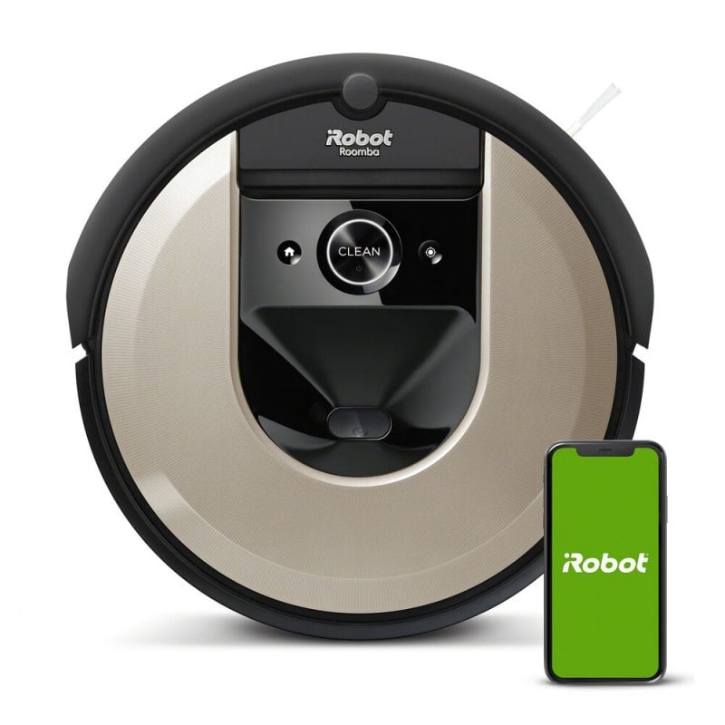 iRobot Roomba i6 Robot Aspirador