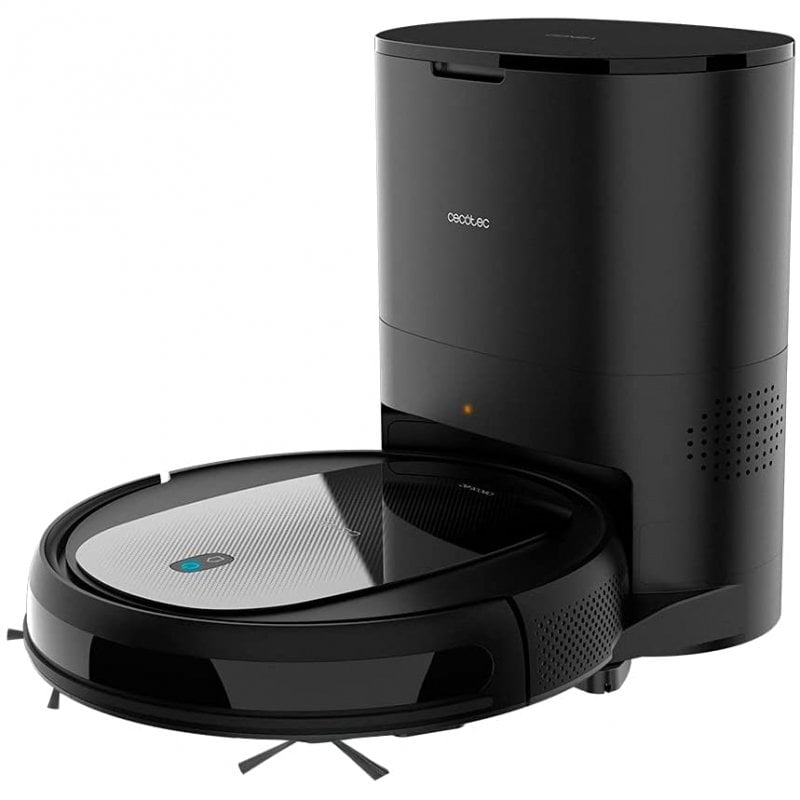 Cecotec Conga 2290 Ultra Home Robot Aspirador