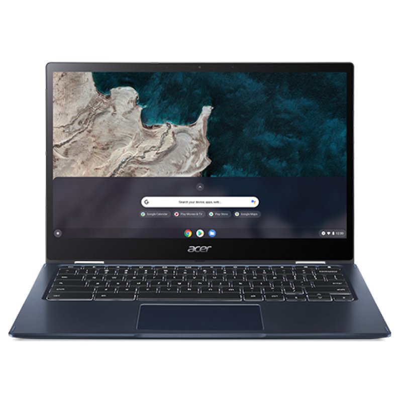 Acer Chromebook Spin 513 CP513-1HL-S8B9 Qualcomm Kryo 468/8GB/128GB SSD/13.3" Táctil