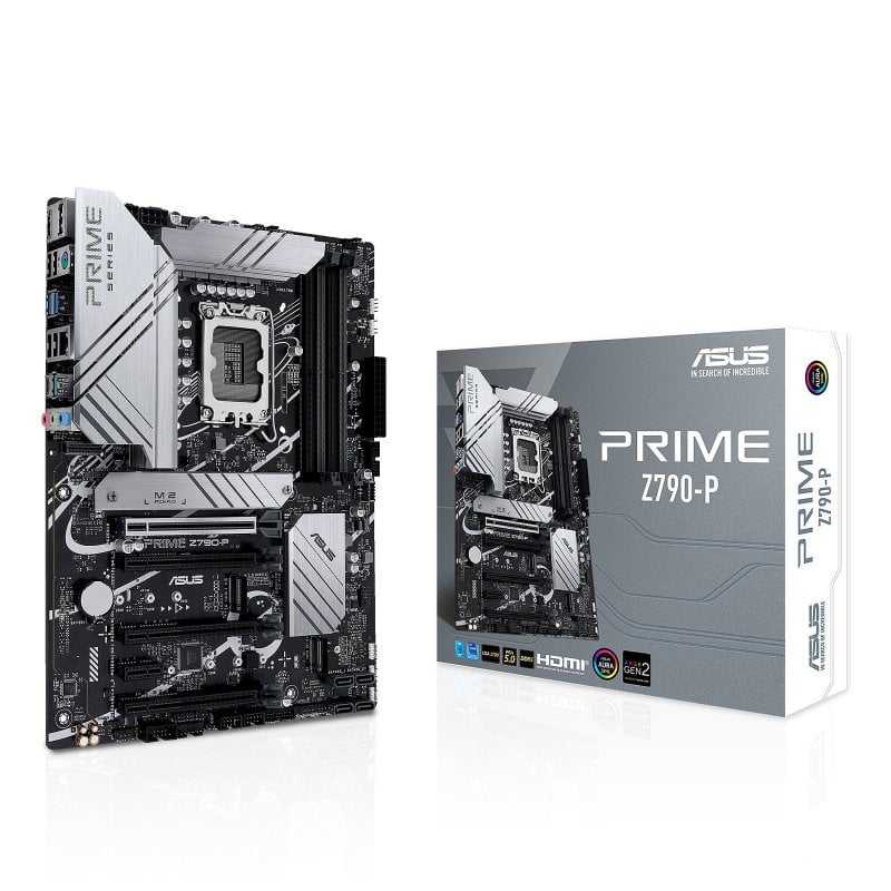 ASUS PRIME Z790-P Reacondicionado
