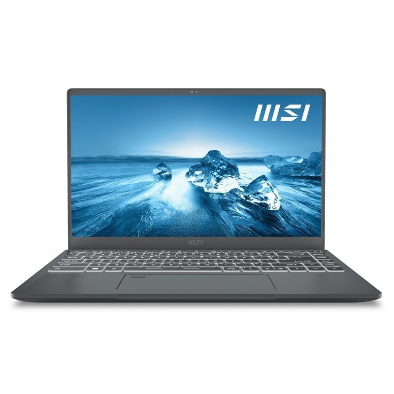 MSI Prestige 14 A12UC-064ES Intel Core i7-1280P/32GB/1TB SSD/RTX3050/14"