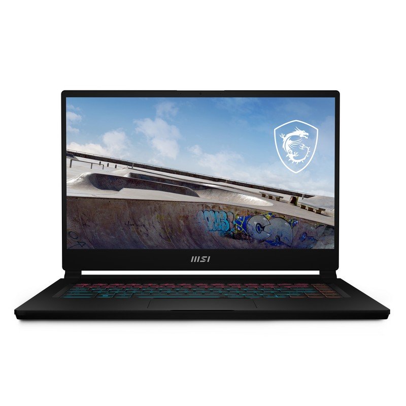 MSI Stealth 15M B12UE-019ES Intel Core i7-1280P/16GB/1TB SSD/RTX 3060/15.6'' Reacondicionado