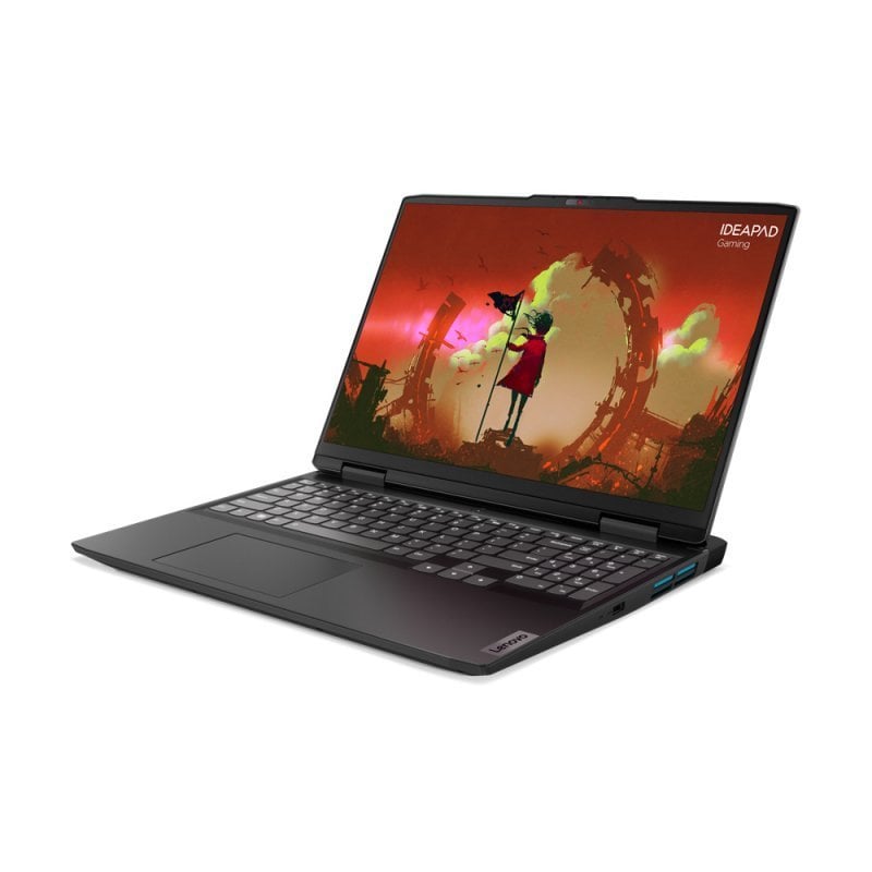 Lenovo IdeaPad Gaming 3 15IAH7 Intel Core i7-12700H/16GB/512GB SSD/RTX3060/15.6" Reacondicionado