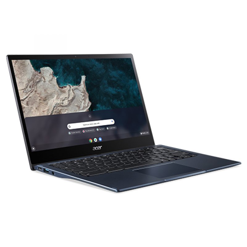 Acer Chromebook Spin 513 CP513-1HL-S8B9 Qualcomm Kryo 468/8GB/128GB SSD/13 Acer Chromebook Spin 513 CP513-1HL-S8B9 Qualcomm Kryo 468/8GB/128GB SSD/13.3" Táctil