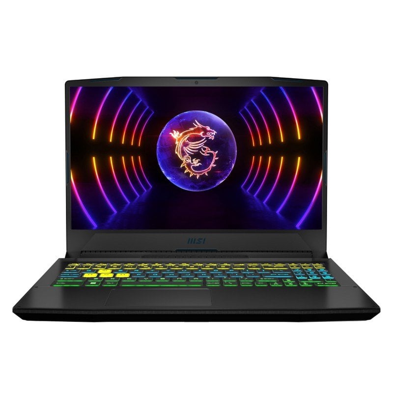 MSI Crosshair 17 C12VF-264XES Intel Core i7-12650H/32GB/1TB SSD/RTX 4060/17.3" Reacondicionado