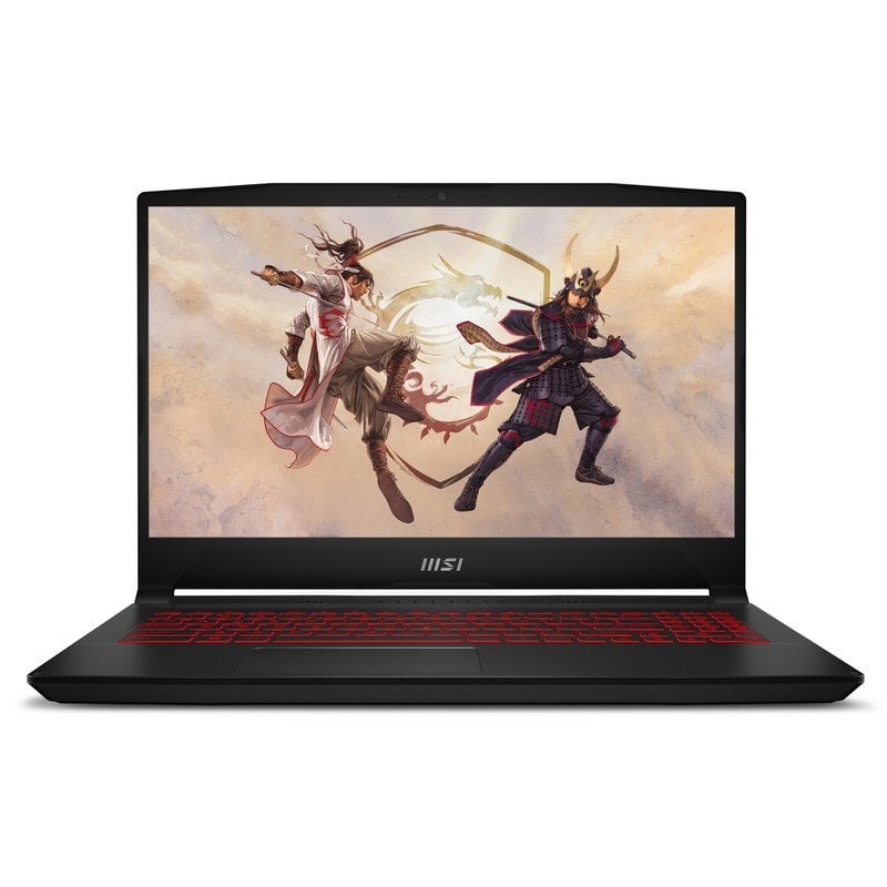MSI Katana GF66 12UC-082XES Intel Core i7-12700H/16GB/1TB SSD/RTX3050/15.6"
