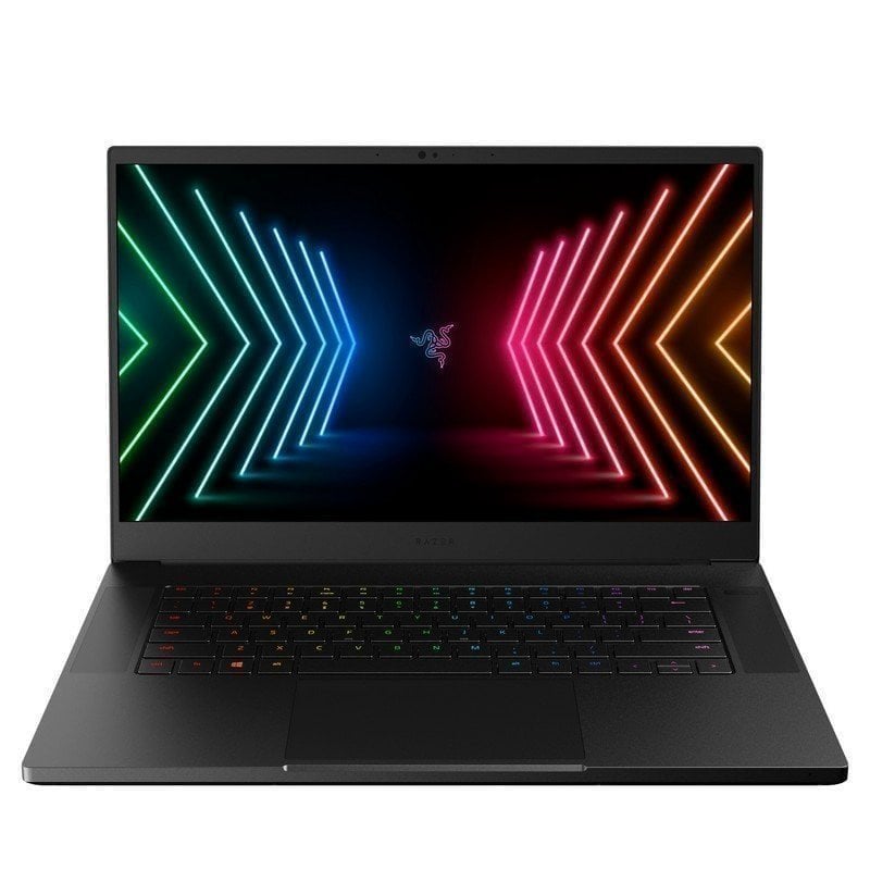 Razer Blade 15 QHD Intel Core i7-12800H/16GB/1TB SSD/RTX 3060/15.6" Reacondicionado
