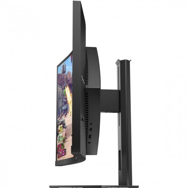 HP OMEN 27C 27" LED QHD 240Hz FreeSync Premium Pro Curva Reacondicionado