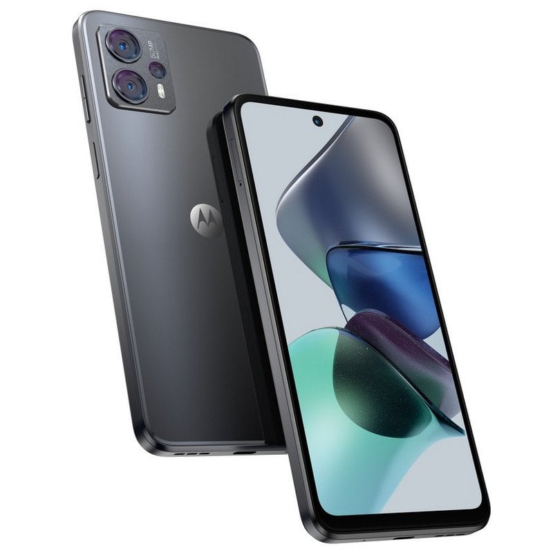 Motorola Moto G23 8/128GB Gris Libre Reacondicionado
