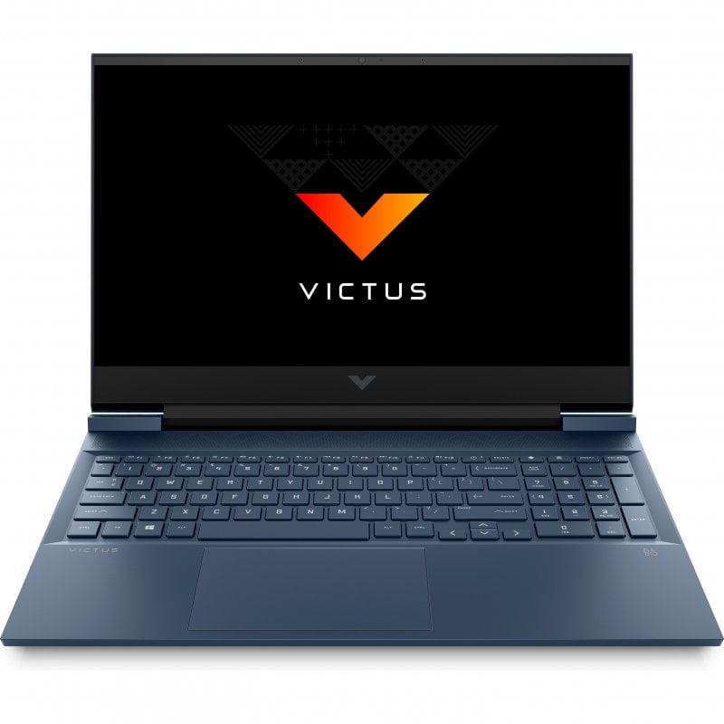 HP Victus 16-e1007ns AMD Ryzen 7 6800H/16GB/512GB SSD/RTX 3050/16.1" Reacondicionado