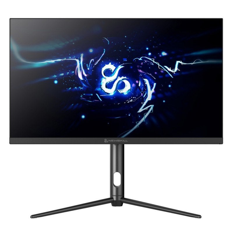 Newskill Icarus IC27I4K144 27" LED IPS UltraHD 4K 144Hz G-Sync Compatible Reacondicionado