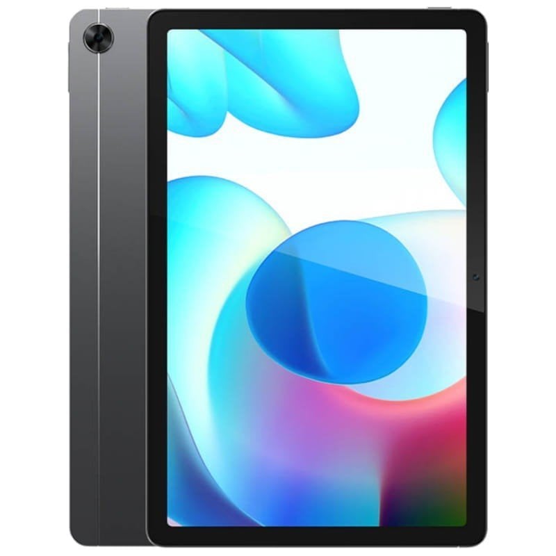 Realme Pad 10.4" 6/128GB WiFi Gris
