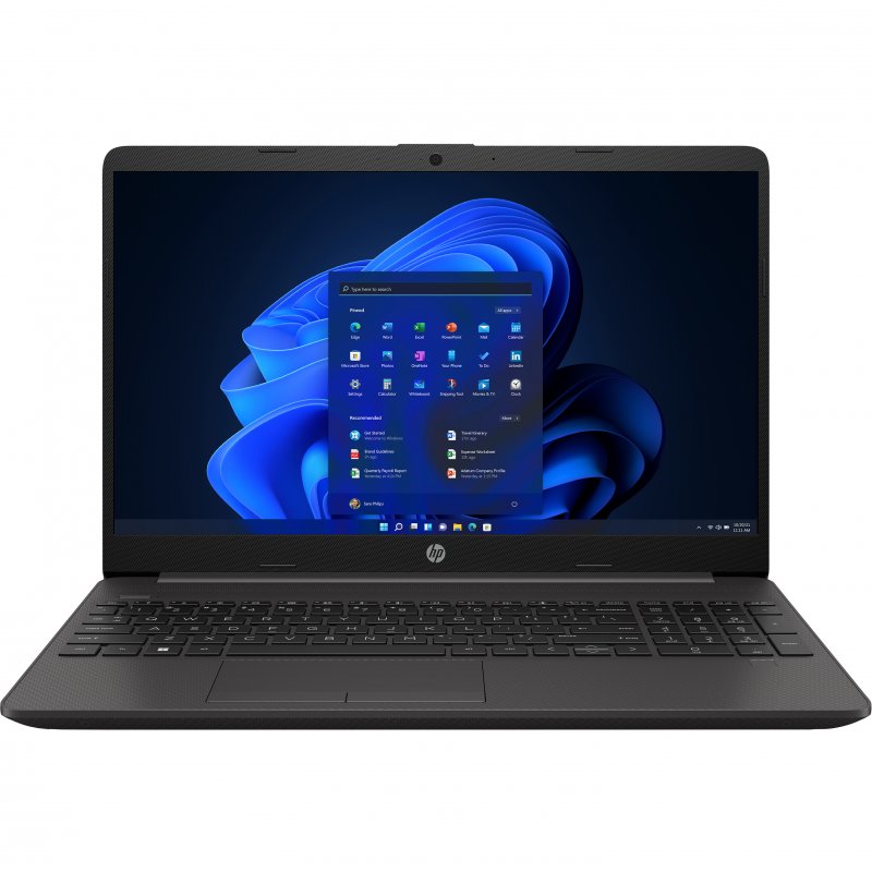 HP Essential 255 G8 AMD 3020e/8GB/256GB SSD/15.6" Reacondicionado