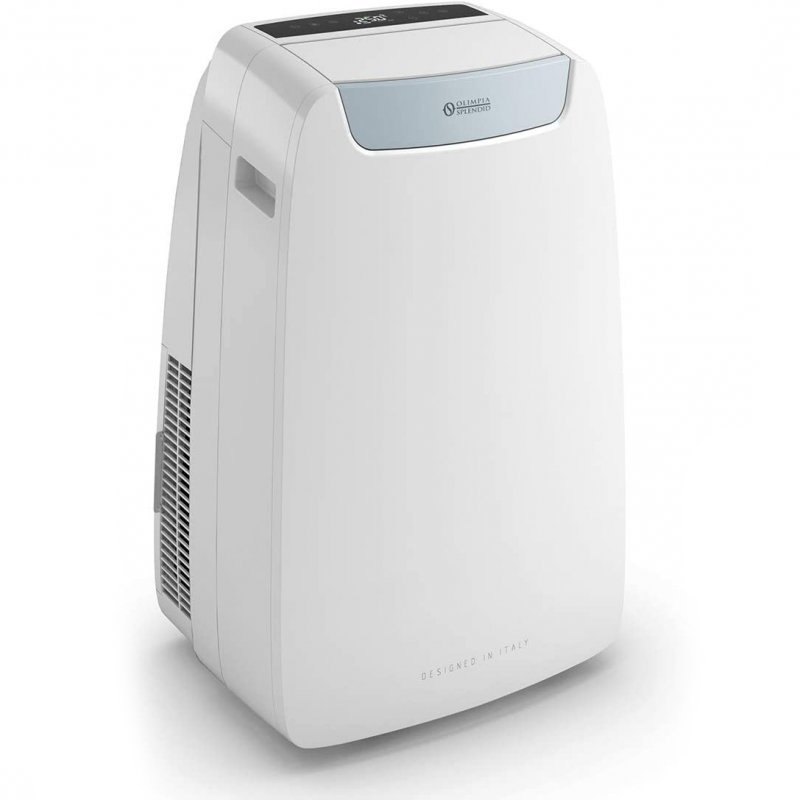 Olimpia Splendid Dolceclima Air Pro 13 A+ Wifi Aire Acondicionado Portátil 13.000 BTU/h Reacondicionado
