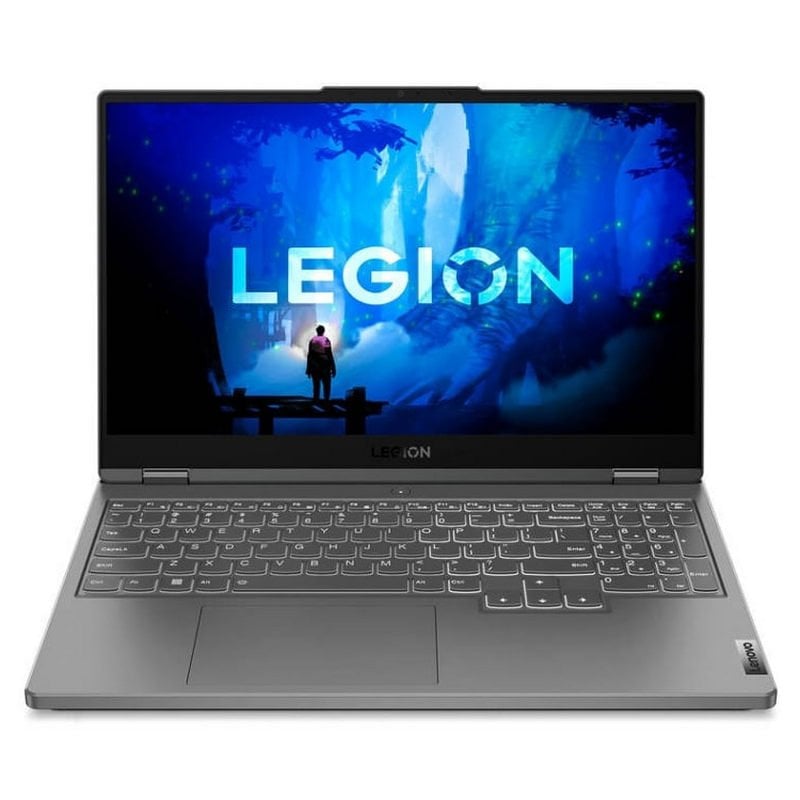 Lenovo Legion 5 15IAH7H Intel Core i7-12700H/16GB/512GB SSD/RTX 3060/15.6" Reacondicionado
