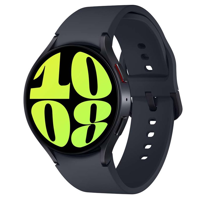 Samsung Galaxy Watch6 LTE 44mm Grafito Reacondicionado