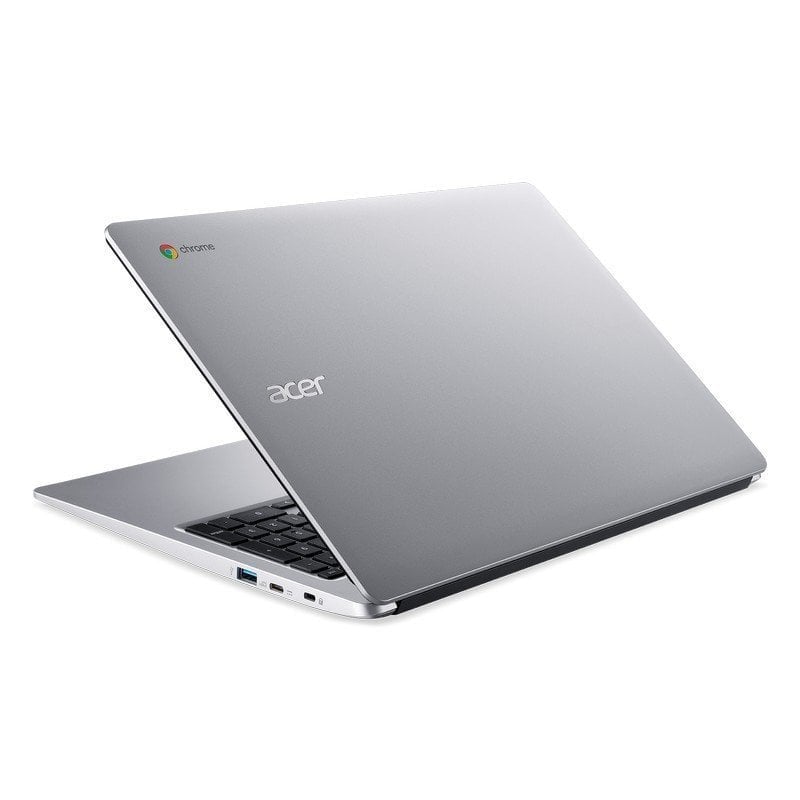 Acer Chromebook 315 Intel Celeron N4500/8GB/64GB eMMC/15 Acer Chromebook 315 Intel Celeron N4500/8GB/64GB eMMC/15.6" Reacondicionado