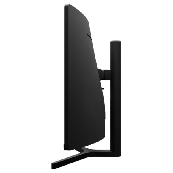PcCom Elysium Pro 34" LED UltraWide WQHD 165Hz FreeSync Curva Reacondicionado