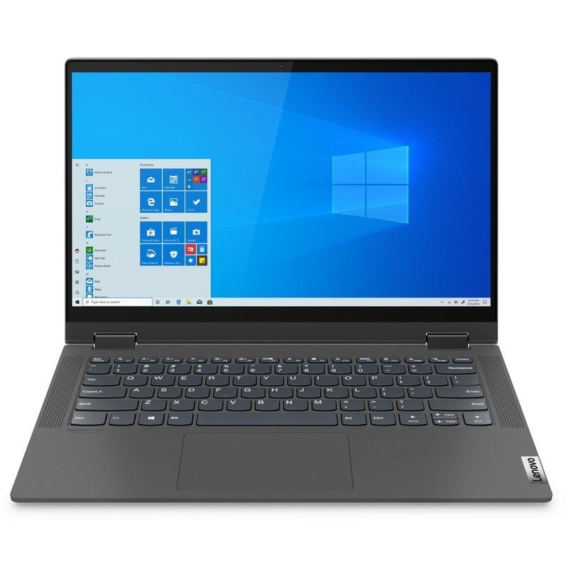 Lenovo IdeaPad Flex 5 14ALC05 AMD Ryzen 5 5500U/16GB/512GB SSD/14" Táctil Reacondicionado