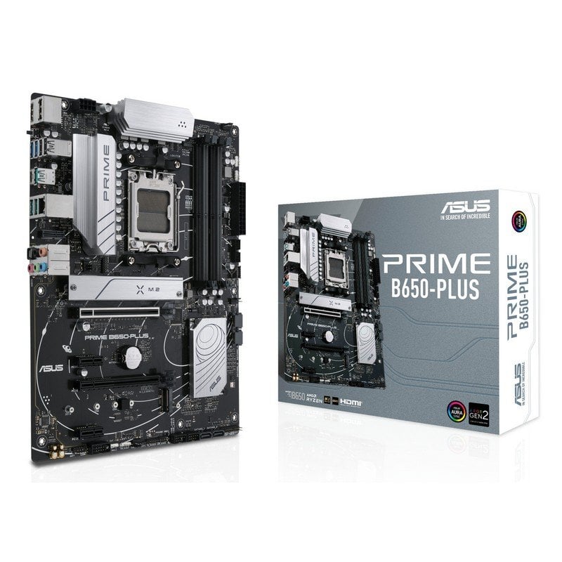 ASUS PRIME B650-PLUS Reacondicionado