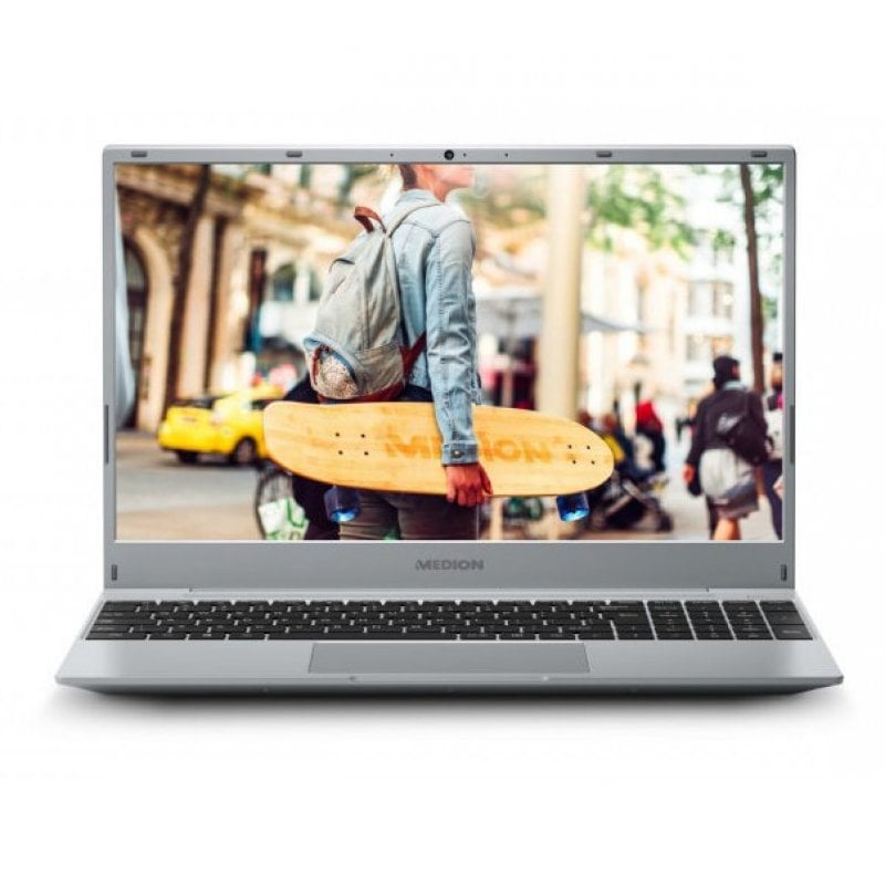 Medion Akoya E15303 AMD Ryzen 5 4500U/8GB/512GB SSD/15.6""