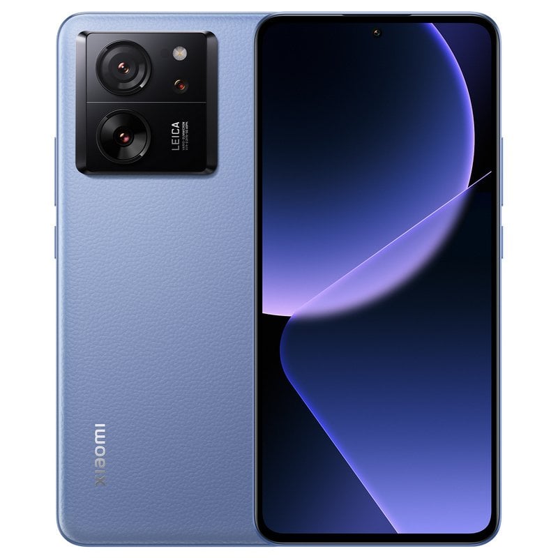 Xiaomi 13T Pro 12GB/512GB 6.67'' Alpine Blue Reacondicionado