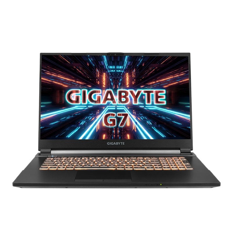 Gigabyte G7 GD-51ES123SD Intel Core i5-11400H/16GB/512GB SSD/RTX 3050/17.3"