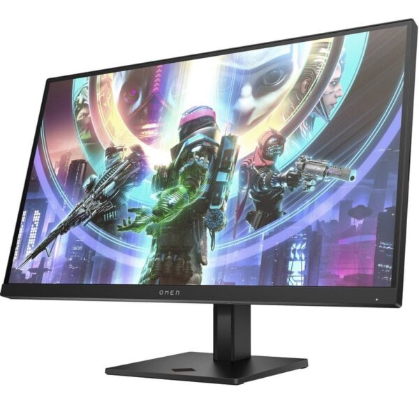 HP OMEN 27qs 27"" LED IPS QHD 240Hz G-Sync Compatible Reacondicionado
