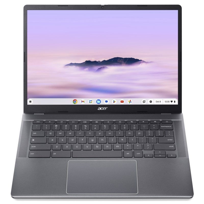 Acer Chromebook Plus 514 CB514-3H-R81B AMD Ryzen 3 7320C/8GB/256GB SSD/14"" Reacondicionado 3 Acer Chromebook Plus 514 CB514-3H-R81B AMD Ryzen 3 7320C/8GB/256GB SSD/14"" Reacondicionado