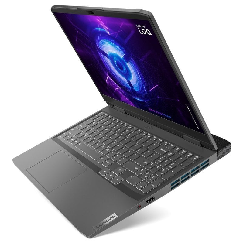 Lenovo LOQ 15IRH8 Intel Core i5-13500H/16GB/512GB SSD/RTX 4060/15 Lenovo LOQ 15IRH8 Intel Core i5-13500H/16GB/512GB SSD/RTX 4060/15.6""
