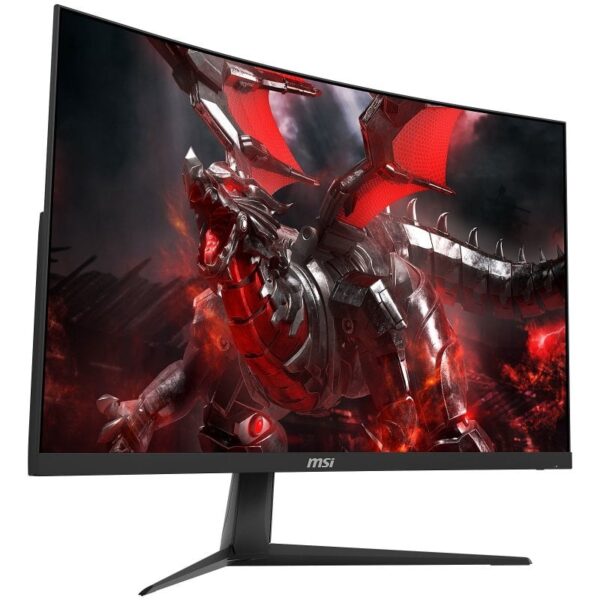 MSI Optix G321CU 31.5"" LED UltraHD 4K 144Hz FreeSync Premium Curva Reacondicionado