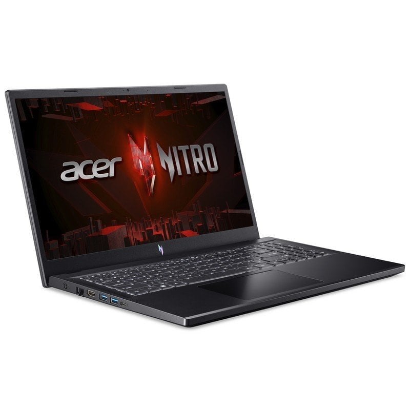 Acer Nitro V 15 ANV15-51-579P Intel Core i5-13420H/16GB/512GB SSD/RTX 4050/15 Acer Nitro V 15 ANV15-51-579P Intel Core i5-13420H/16GB/512GB SSD/RTX 4050/15.6"" Reacondicionado