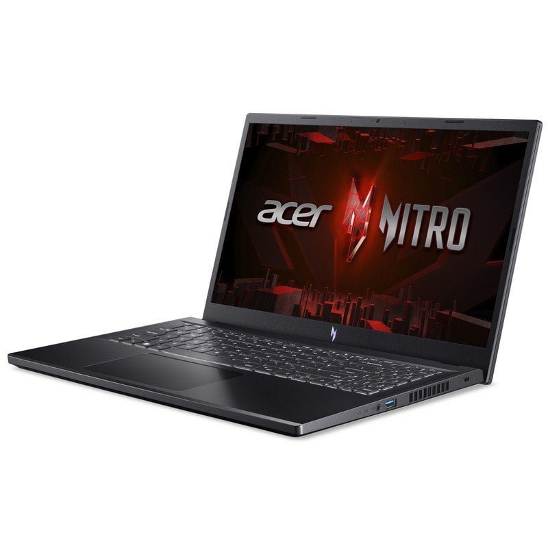 Acer Nitro V 15 ANV15-51-579P Intel Core i5-13420H/16GB/512GB SSD/RTX 4050/15 Acer Nitro V 15 ANV15-51-579P Intel Core i5-13420H/16GB/512GB SSD/RTX 4050/15.6"" Reacondicionado