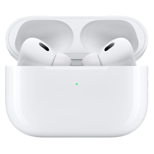 AirPods Pro 2ª Generación con Estuche de Carga Inalámbrica USB-C Blancos Reacondicionado