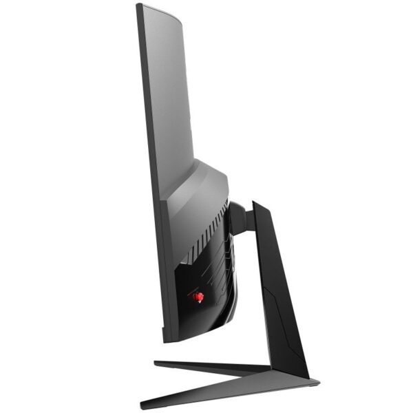 MSI Optix G321CU 31.5"" LED UltraHD 4K 144Hz FreeSync Premium Curva Reacondicionado