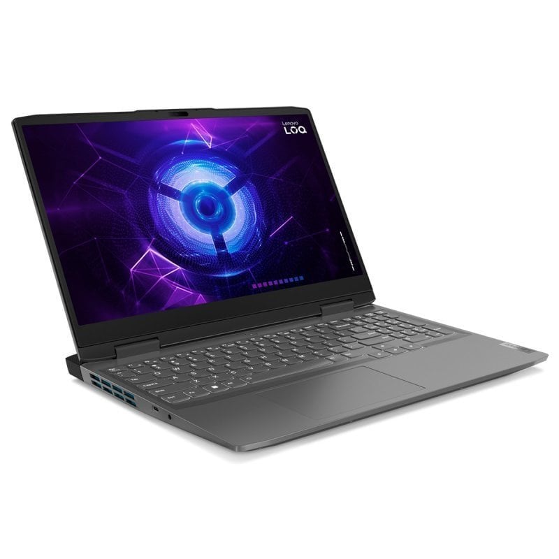 Lenovo LOQ 15IRH8 Intel Core i5-13500H/16GB/512GB SSD/RTX 4060/15 Lenovo LOQ 15IRH8 Intel Core i5-13500H/16GB/512GB SSD/RTX 4060/15.6""