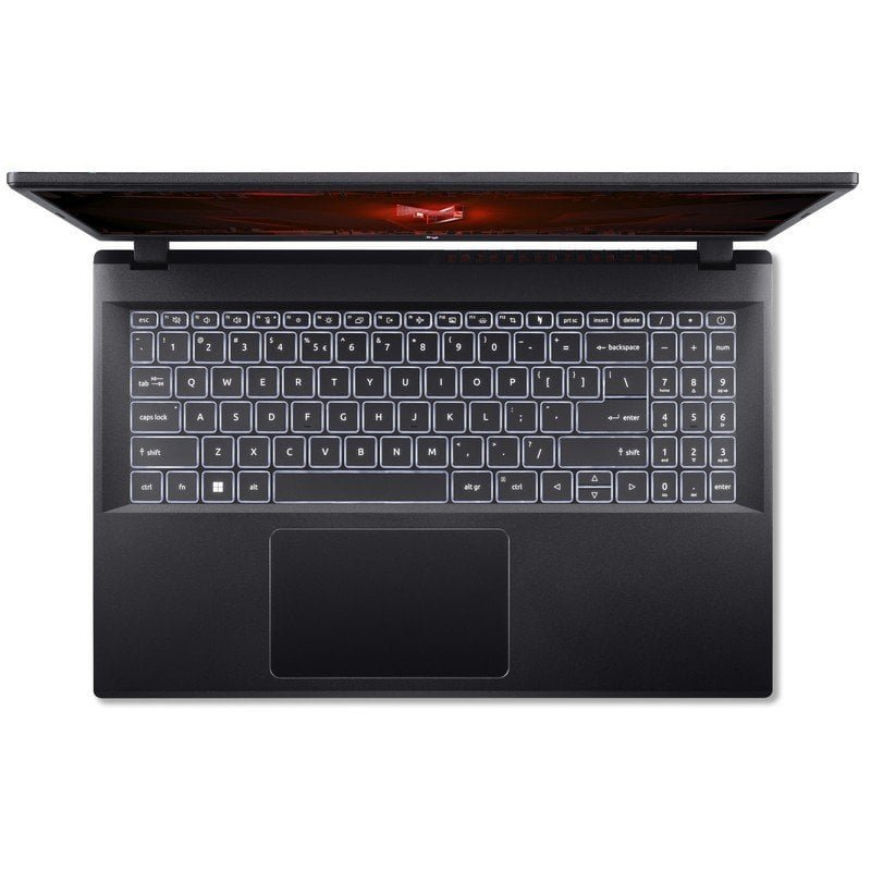 Acer Nitro V 15 ANV15-51-579P Intel Core i5-13420H/16GB/512GB SSD/RTX 4050/15 Acer Nitro V 15 ANV15-51-579P Intel Core i5-13420H/16GB/512GB SSD/RTX 4050/15.6"" Reacondicionado