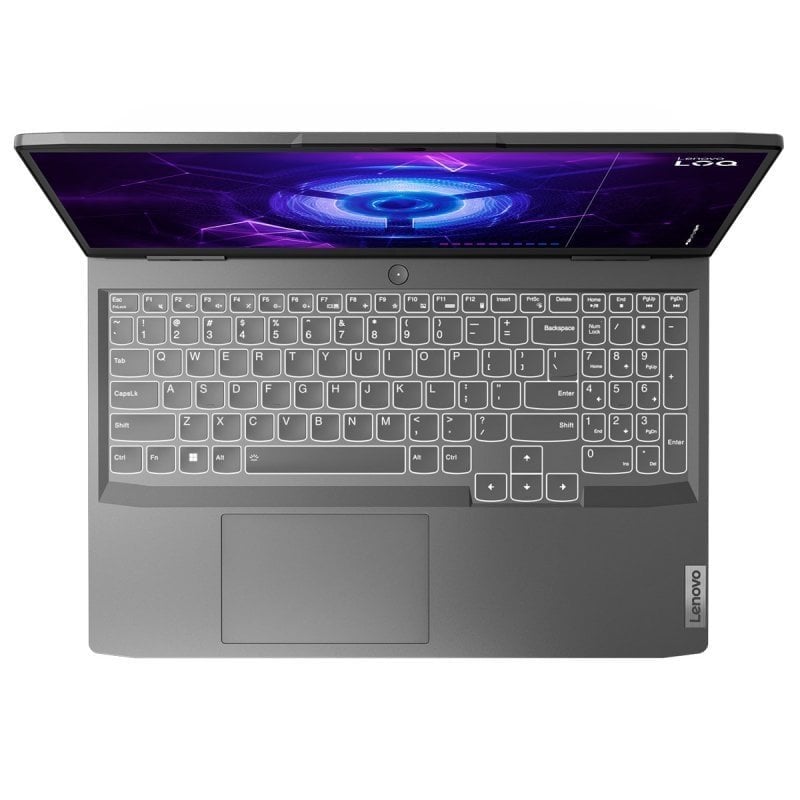 Lenovo LOQ 15IRH8 Intel Core i5-13500H/16GB/512GB SSD/RTX 4060/15 Lenovo LOQ 15IRH8 Intel Core i5-13500H/16GB/512GB SSD/RTX 4060/15.6""