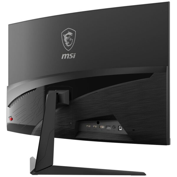 MSI Optix G321CU 31.5"" LED UltraHD 4K 144Hz FreeSync Premium Curva Reacondicionado