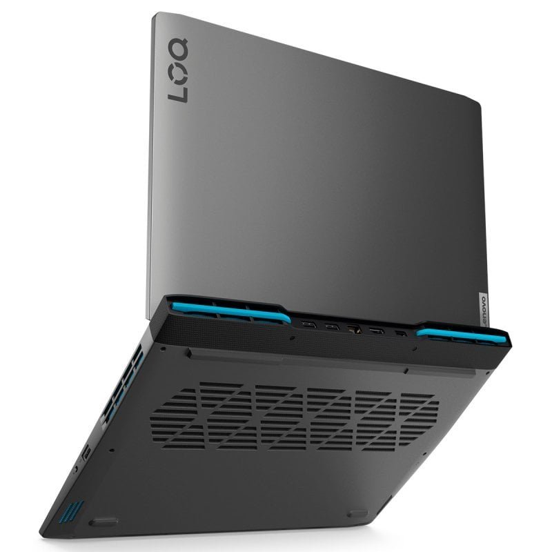 Lenovo LOQ 15IRH8 Intel Core i5-13500H/16GB/512GB SSD/RTX 4060/15 Lenovo LOQ 15IRH8 Intel Core i5-13500H/16GB/512GB SSD/RTX 4060/15.6""