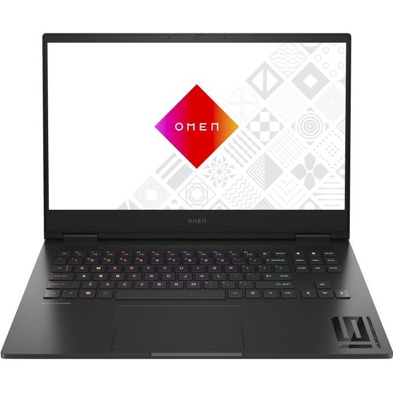 HP OMEN 16-xf0015ns AMD Ryzen 7 7840HS/32GB/1TB SSD/RTX 4070/16.1" Reacondicionado